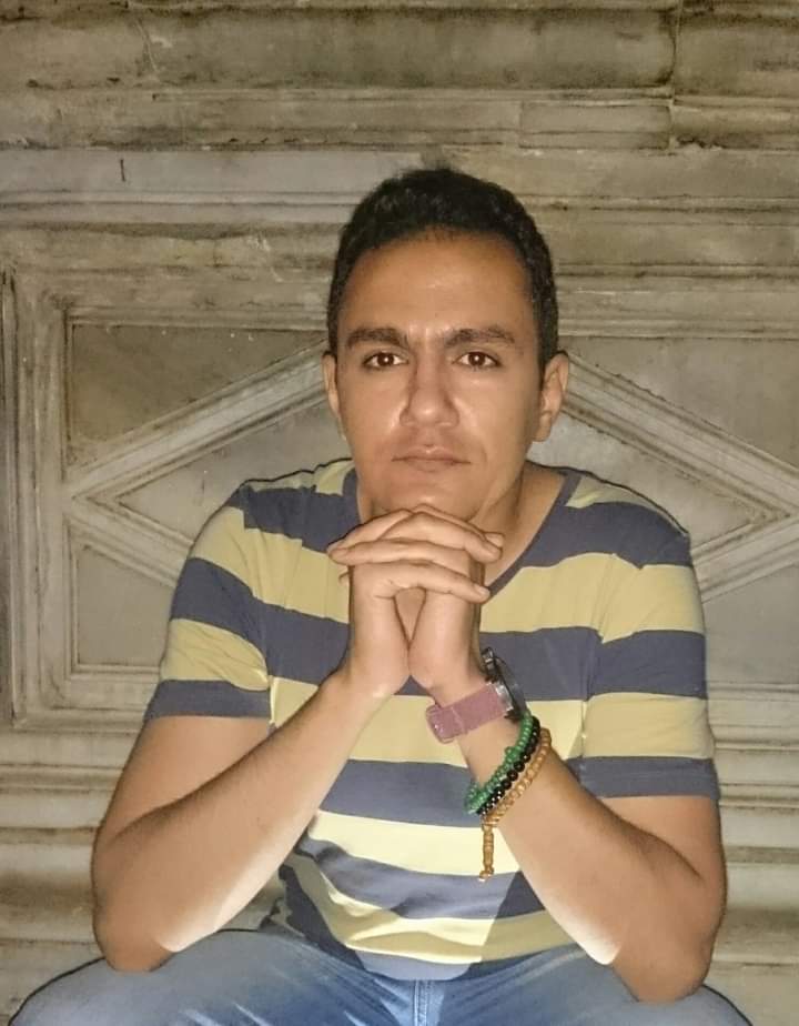 إسلام محروس